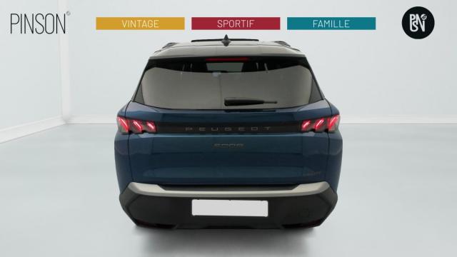 Peugeot 5008 image 5