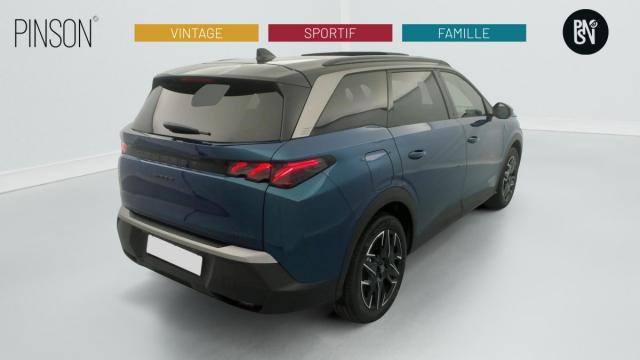 Peugeot 5008 image 7