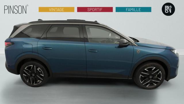 Peugeot 5008 image 9