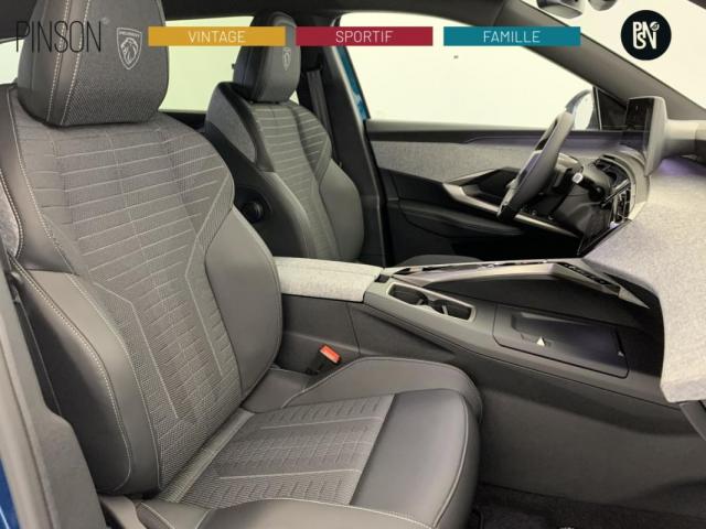 Peugeot 5008 image 3