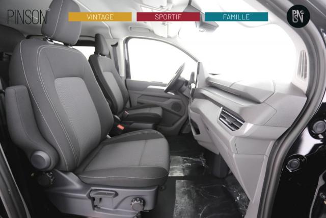 Volkswagen Transporter image 5