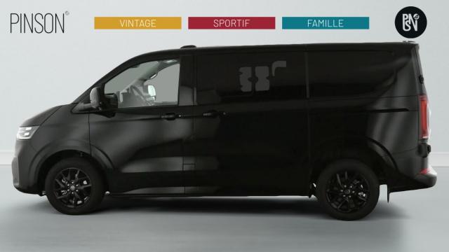 Volkswagen Transporter image 8