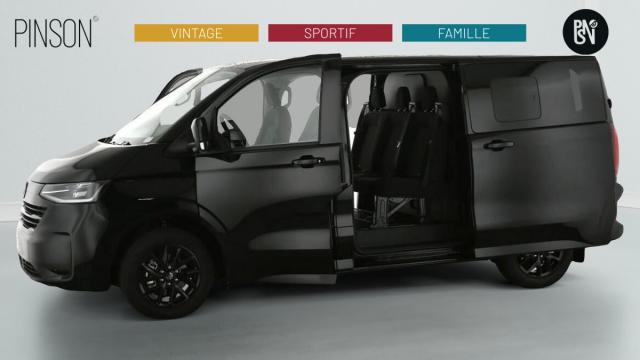 Volkswagen Transporter image 6