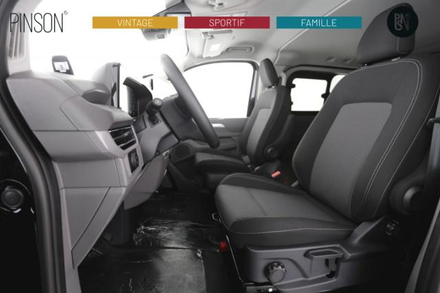 Volkswagen Transporter image 7