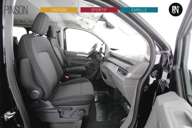 Volkswagen Transporter image 9