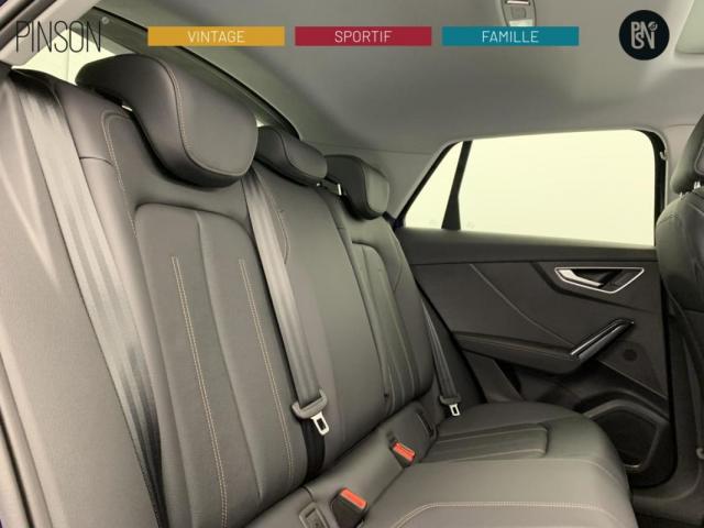 Audi Q2 image 7