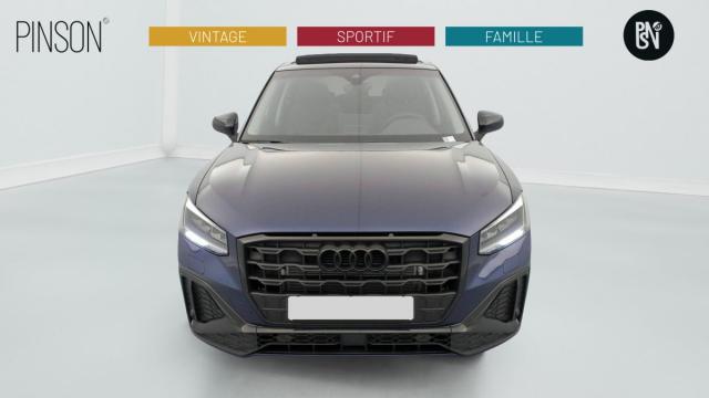 Audi Q2 image 8