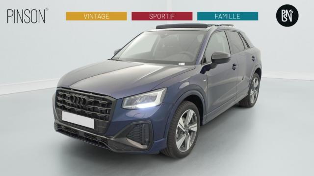 Audi Q2 image 9