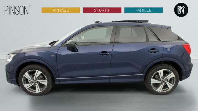 Audi Q2 image 2
