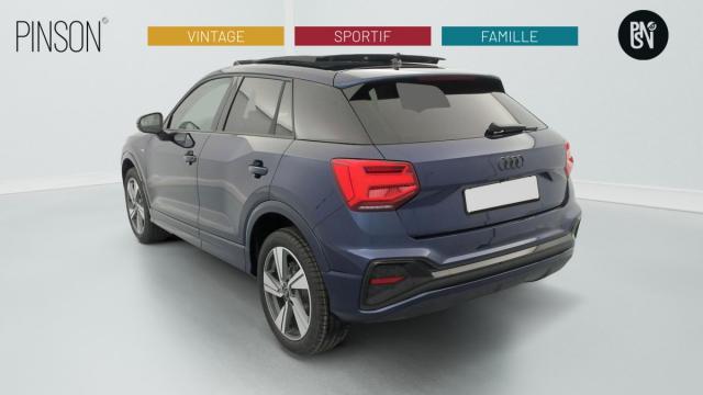 Audi Q2 image 6