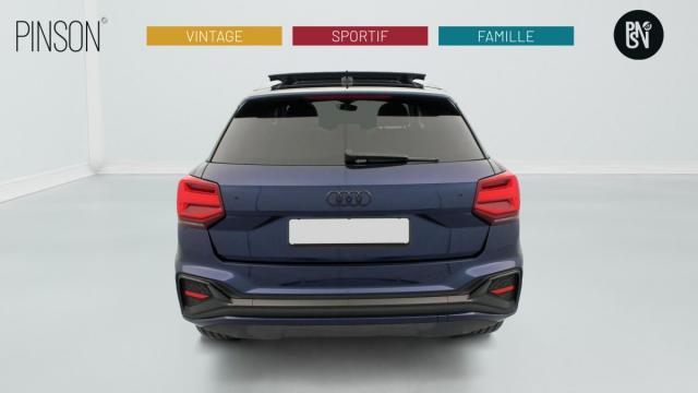 Audi Q2 image 1