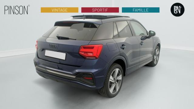 Audi Q2 image 3