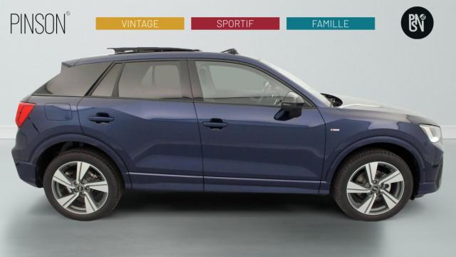 Audi Q2 image 4