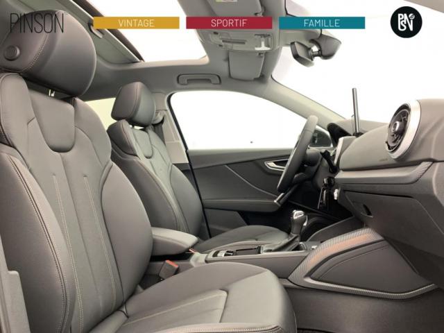 Audi Q2 image 5