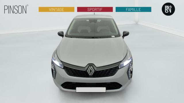 Renault Clio image 4