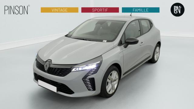 Renault Clio image 7