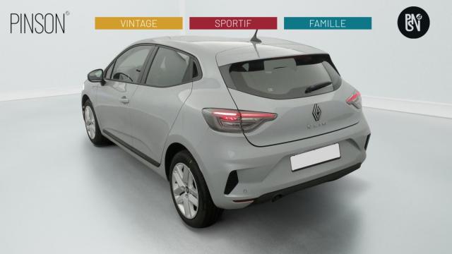 Renault Clio image 3