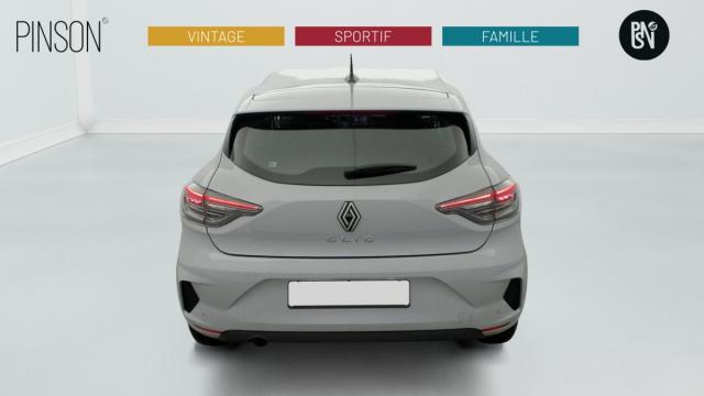 Renault Clio image 6
