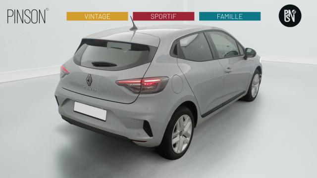 Renault Clio image 8