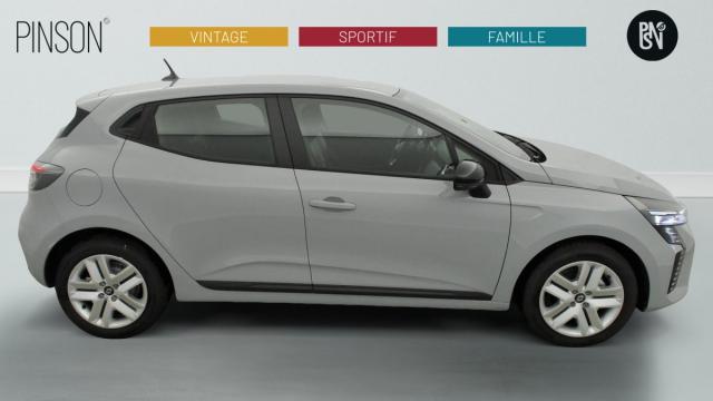 Renault Clio image 1
