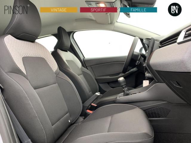 Renault Clio image 2