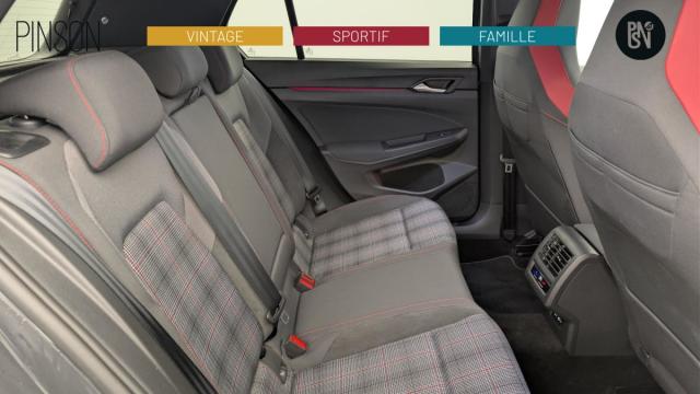 Volkswagen Golf image 3
