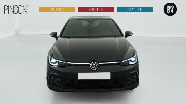 Volkswagen Golf image 1