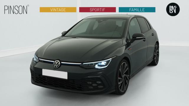 Volkswagen Golf image 6
