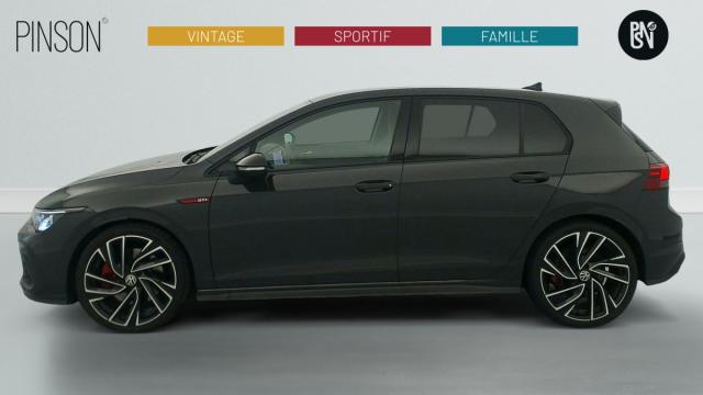 Volkswagen Golf image 8