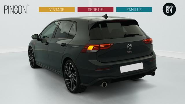 Volkswagen Golf image 4