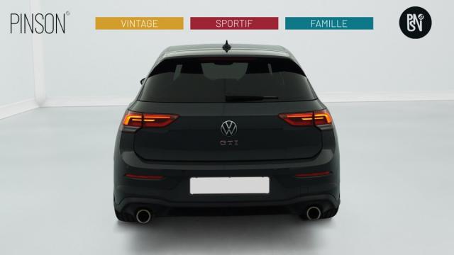 Volkswagen Golf image 7