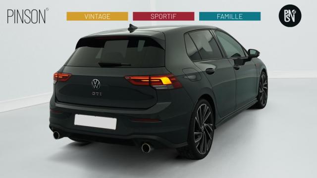 Volkswagen Golf image 5