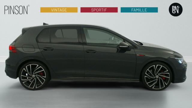 Volkswagen Golf image 9