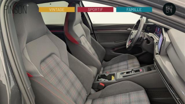 Volkswagen Golf image 2