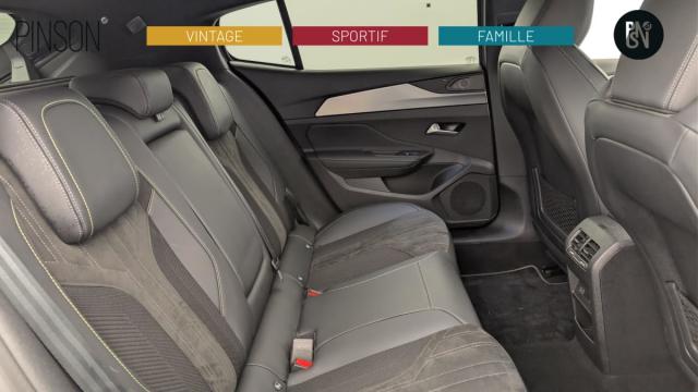 Peugeot 408 image 4
