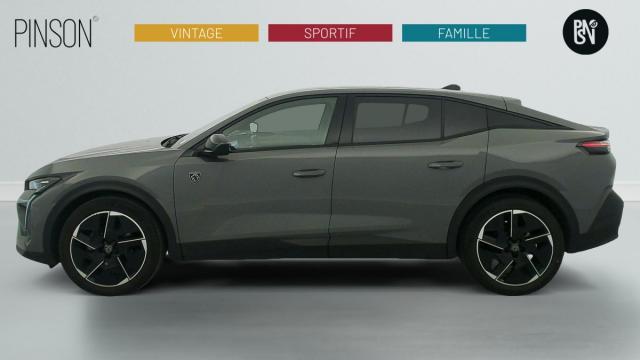 Peugeot 408 image 3