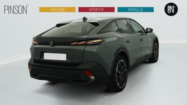 Peugeot 408 image 8