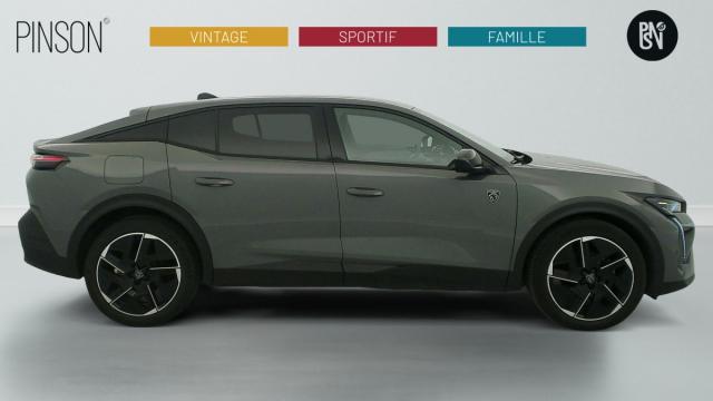 Peugeot 408 image 9
