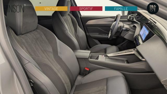 Peugeot 408 image 7