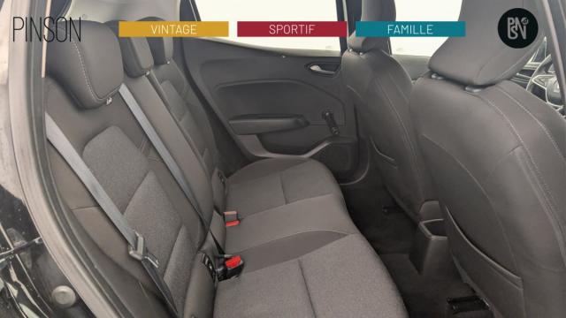 Renault Clio image 5