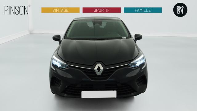 Renault Clio image 7