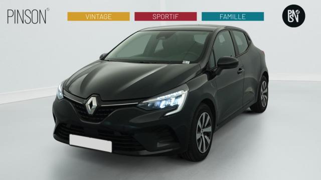 Renault Clio image 4