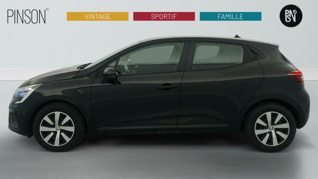 Renault Clio image 2