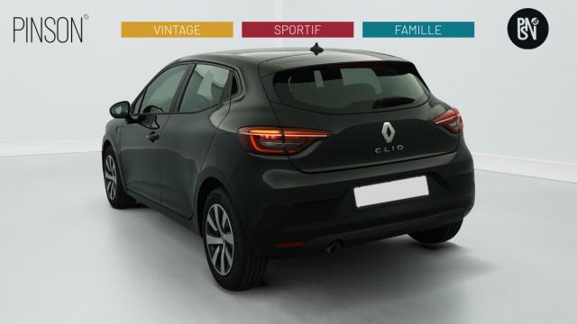 Renault Clio image 9