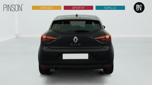 Renault Clio image 3