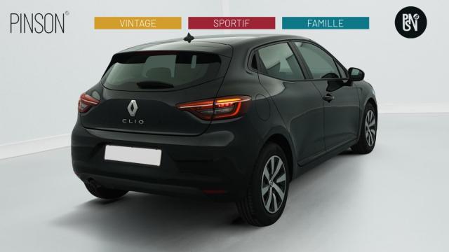 Renault Clio image 1