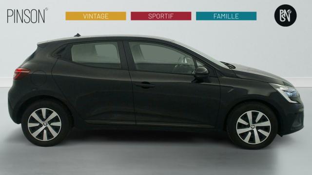 Renault Clio image 8