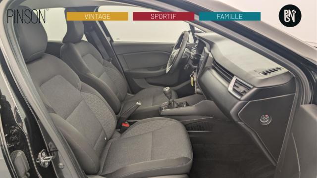 Renault Clio image 6