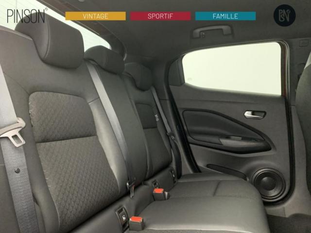 Nissan Juke image 7