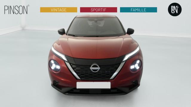 Nissan Juke image 8